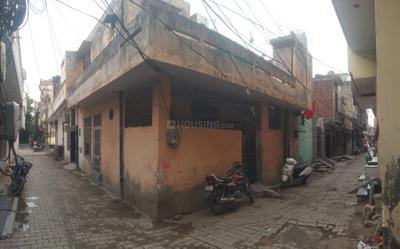 Image of 630 Sq.ft 2 BHK Independent House for sale in Tehsil Camp, Panipat for Rs. 5700000