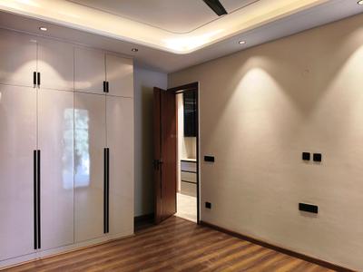 Bedroom Image of 1650 Sq.ft 3 BHK Builder Floor for sale in Malibu Town Floors, Sector 47 Gurgaon for Rs. 33500000