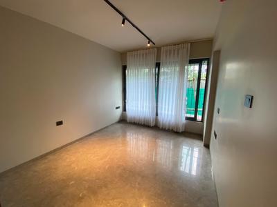 Bedroom Image of 2120 Sq.ft 3 BHK Apartment / Flat for sale in Platinum Westwoods, Nerul Navi Mumbai for Rs. 52500000