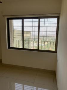 Bedroom Image of 780 Sq.ft 2 BHK Apartment / Flat for sale in Tata Amantra, Bhiwandi Thane for Rs. 6300000