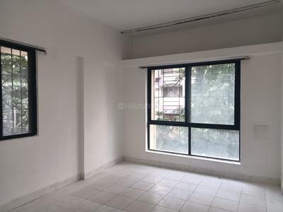 Bedroom Image of 1200 Sq.ft 2 BHK Apartment / Flat for sale in Aundh Pune for Rs. 12500000