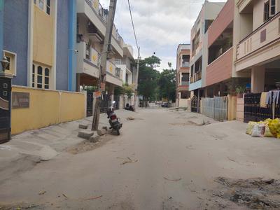 Image of 2000 Sq.ft 3 BHK Independent House for sale in K Channasandra, Bengaluru for Rs. 18500000
