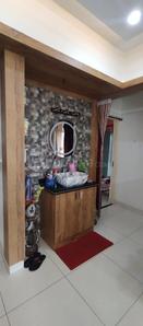 Hall Image of 1385 Sq.ft 2.5 BHK Apartment / Flat for sale in K R Puram Bengaluru for Rs. 17100000