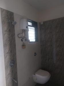 Image of 670 Sq.ft 1 BHK Apartment / Flat for rent in Mulund West, Mumbai for Rs. 32000