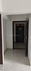 Hall Image of 1012 Sq.ft 3 BHK Apartment / Flat for rent in Alpine Astonia, Kiwale Pune for Rs. 26000