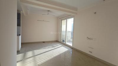 Living Room Image of 1000 Sq.ft 2.5 BHK Apartment / Flat for sale in Pigeon Spring Meadows, Noida Extension Greater Noida for Rs. 11200000