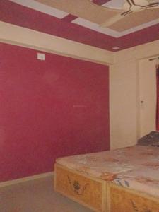 Bedroom Image of 1575 Sq.ft 3 BHK Apartment / Flat for sale in Anantara Abode, Thaltej Ahmedabad for Rs. 26000000
