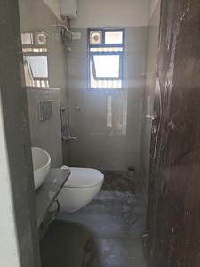 Common Bathroom Image of 965 Sq.ft 3 BHK Apartment / Flat for sale in Modirealty Ashvattha Phase 1, Dahisar East Mumbai for Rs. 24300000