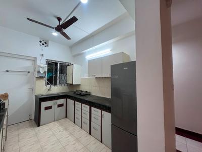 Kitchen Image of 1450 Sq.ft 2 BHK Villa for sale in Dabolim Goa for Rs. 19500000