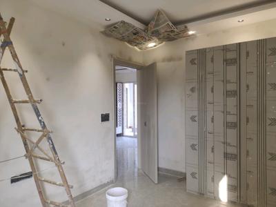 Bedroom Image of 3250 Sq.ft 4 BHK Builder Floor for sale in Green Field Colony Faridabad for Rs. 25500000