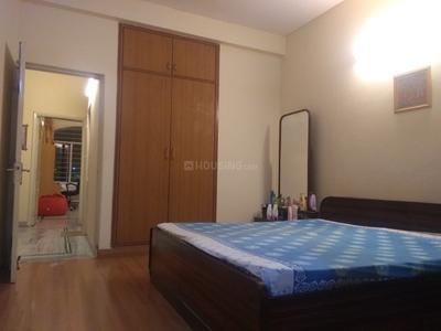 Bedroom Image of 1380 Sq.ft 3 BHK Apartment / Flat for sale in Eldeco Green Meadows, Sector PI Greater Noida for Rs. 20000000