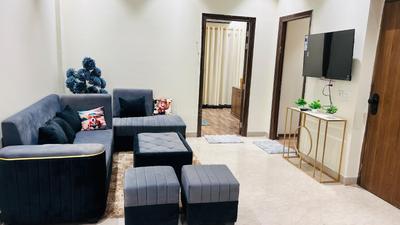 Hall Image of Royal key in Sector 39, Gurgaon