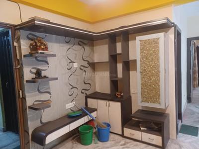 Bedroom Image of 1170 Sq.ft 2 BHK Apartment / Flat for sale in Kasba Kolkata for Rs. 6000000