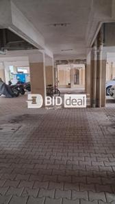Image of 455 Sq.ft 1 BHK Apartment / Flat for sale in Gangapur, Nashik for Rs. 1610000