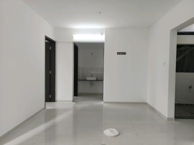 Living Room Image of 1080 Sq.ft 2 BHK Apartment / Flat for sale in 38 Park Majestique, Undri Pune for Rs. 5400000