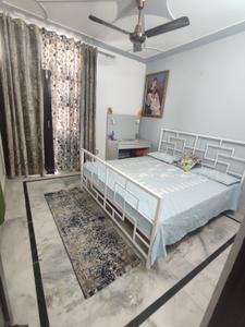 Bedroom Image of 1100 Sq.ft 3 BHK Builder Floor for sale in Pitampura New Delhi for Rs. 11000888