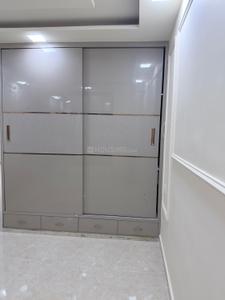 Bedroom Image of 150 Sq.ft 3 BHK Independent House for rent in Sudarshan Park New Delhi for Rs. 30000