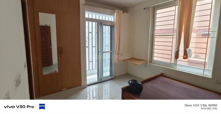 Srinavas nilayam Bedroom 1
