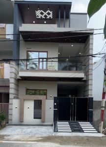 Image of 3050 Sq.ft 4 BHK Villa for sale in Jagrati Vihar, Meerut for Rs. 23500000