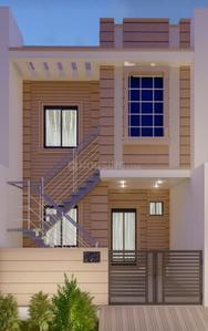 Image of 568 Sq.ft 2 BHK Villa for sale in Saheb Rajwada Homes, Shikargarh Enclave, Jodhpur for Rs. 3200000