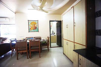 Hall Image of 1530 Sq.ft 3 BHK Apartment / Flat for sale in Naranpura Ahmedabad for Rs. 10800000