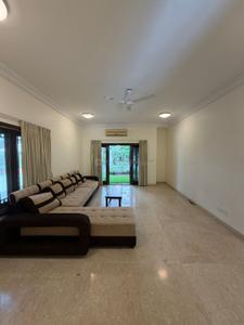 Hall Image of 4100 Sq.ft 4 BHK Apartment / Flat for rent in Halasuru Bengaluru for Rs. 250000