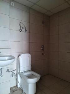 Bedroom One Image of 1100 Sq.ft 2 BHK Apartment / Flat for sale in Tata Eureka Park Phase 1, Sector 150 Noida for Rs. 11900000