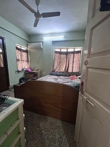 Kitchen Image of 850 Sq.ft 2 BHK Apartment / Flat for sale in Netaji Nagar Kolkata for Rs. 4000000