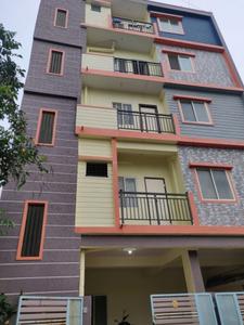 Image of 650 Sq.ft 1 BHK Independent House for rent in Whitefield, Bengaluru for Rs. 10000