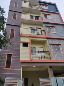 Image of 900 Sq.ft 2 BHK Independent House for rent in  Panchamukhi Enclave, Whitefield, Bengaluru for Rs. 16000