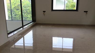 Bedroom Image of 4050 Sq.ft 4 BHK Independent House for sale in South Bopal Ahmedabad for Rs. 38000000