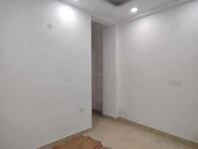Living Room Image of 550 Sq.ft 1 BHK Builder Floor for rent in Neb Sarai New Delhi for Rs. 21000
