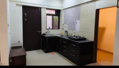 Kitchen Image of 2500 Sq.ft 3 BHK Independent House for rent in Kolte Patil Life Republic, Hinjawadi Phase 2 Pune for Rs. 65000