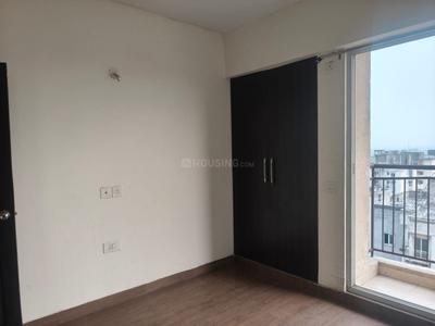 Bedroom Image of 900 Sq.ft 2 BHK Apartment / Flat for sale in Aditya City Apartment Ghaziabad, Wave City Ghaziabad for Rs. 6300000