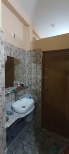 Bathroom Image of 1700 Sq.ft 4 BHK Independent House for sale in Sarsuna Kolkata for Rs. 7500000