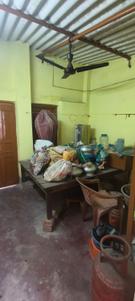 Balcony Image of 1080 Sq.ft 2 BHK Independent House for sale in Tollygunge Kolkata for Rs. 2200000
