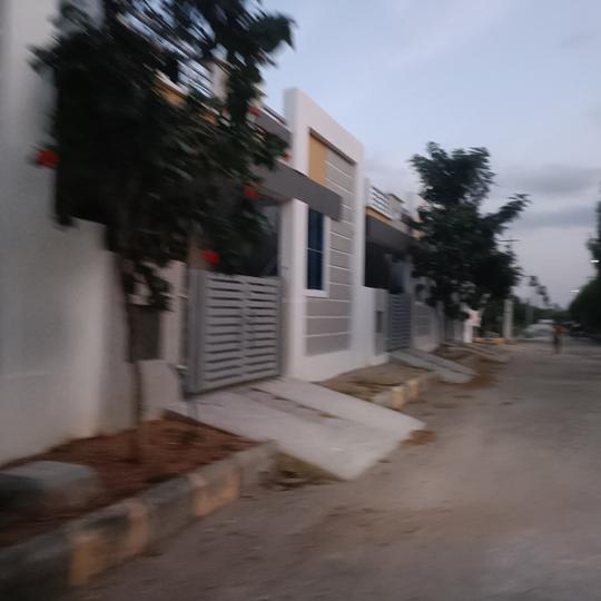 1500 Sqft 2 BHK Independent House for sale in Kakatiya Green Diamond