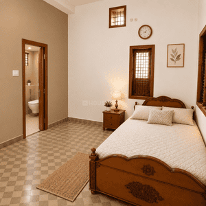 Image of 1250 Sq.ft 2.5 BHK Independent House for sale in Sharda Colony, Gondia for Rs. 9500000