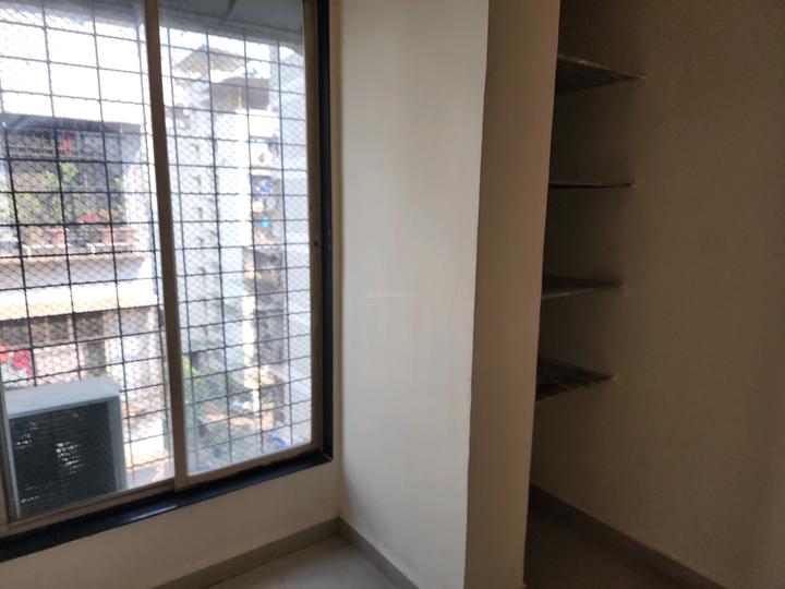 Rabale Station Bedroom 1