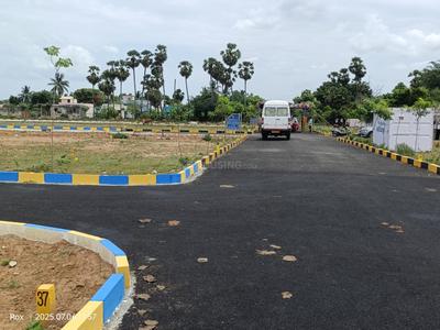 Image of 1000 Sq.ft Residential Plot / Land for sale in Guduvancheri, Chennai for Rs. 2575000