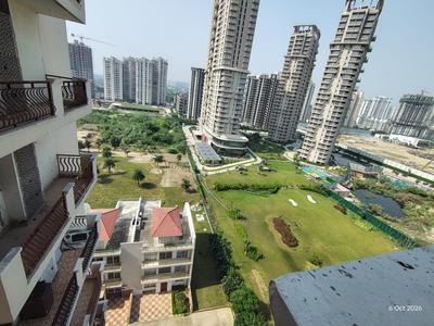 Image of 2250 Sq.ft 3.5 BHK Apartment / Flat for sale in Antriksh India Grand View, Sector 150, Noida for Rs. 33500000