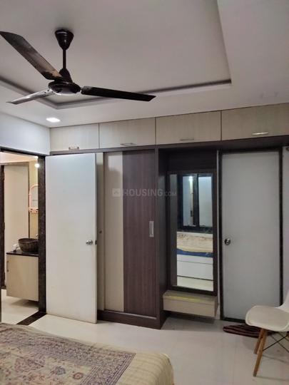 Orchid harmony Bedroom 1