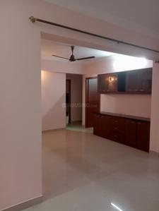 Hall Image of 1525 Sq.ft 3 BHK Apartment / Flat for sale in Sumadhura Sawan MTB, Hoodi Bengaluru for Rs. 17200000