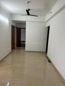 Hall Image of 1165 Sq.ft 2 BHK Apartment / Flat for sale in ATS Happy Trails, Noida Extension Greater Noida for Rs. 14100000