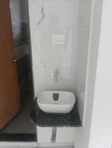 Image of 1300 Sq.ft 3 BHK Apartment / Flat for rent in Bhagwati Kalpvan Apartment, Rajiv Nagar, Nashik for Rs. 20000