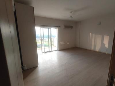 Bedroom Image of 2365 Sq.ft 4 BHK Apartment / Flat for sale in DLF New Town Heights 1, Sector 86 Gurgaon for Rs. 25500000
