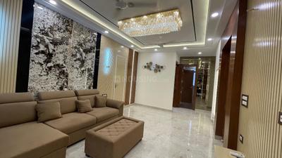 Hall Image of 1400 Sq.ft 3 BHK Builder Floor for sale in Sector 71 Gurgaon for Rs. 26000000