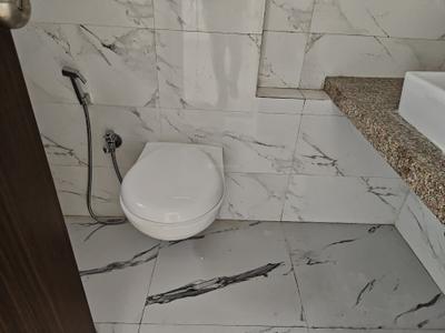 Image of 950 Sq.ft 2 BHK Apartment / Flat for rent in Hubtown Rising City, Ghatkopar East, Mumbai for Rs. 49000