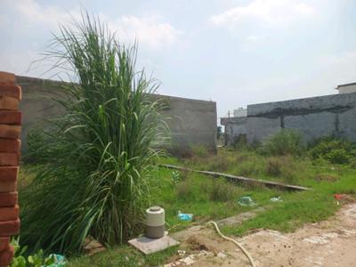 Image of 60 Sq.ft Residential Plot / Land for sale in SS Ayodhya Enclave, Dhoom Manikpur, Greater Noida for Rs. 2000500