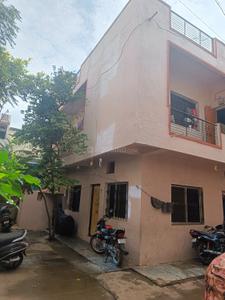Image of 700 Sq.ft 6 BHK Independent House for sale in MIDC, Aurangabad for Rs. 5700000